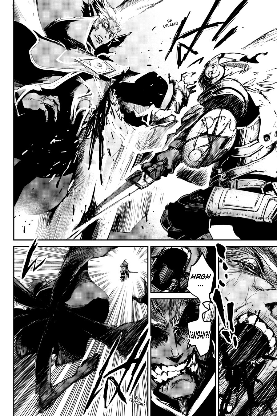 Read Goblin Slayer (es) Manga Online
