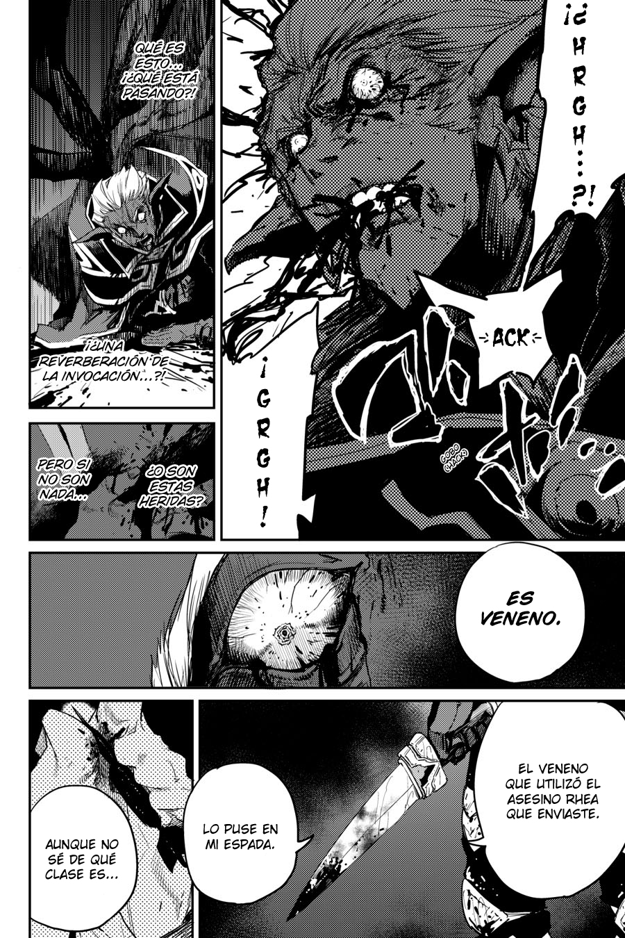 Read Goblin Slayer (es) Manga Online