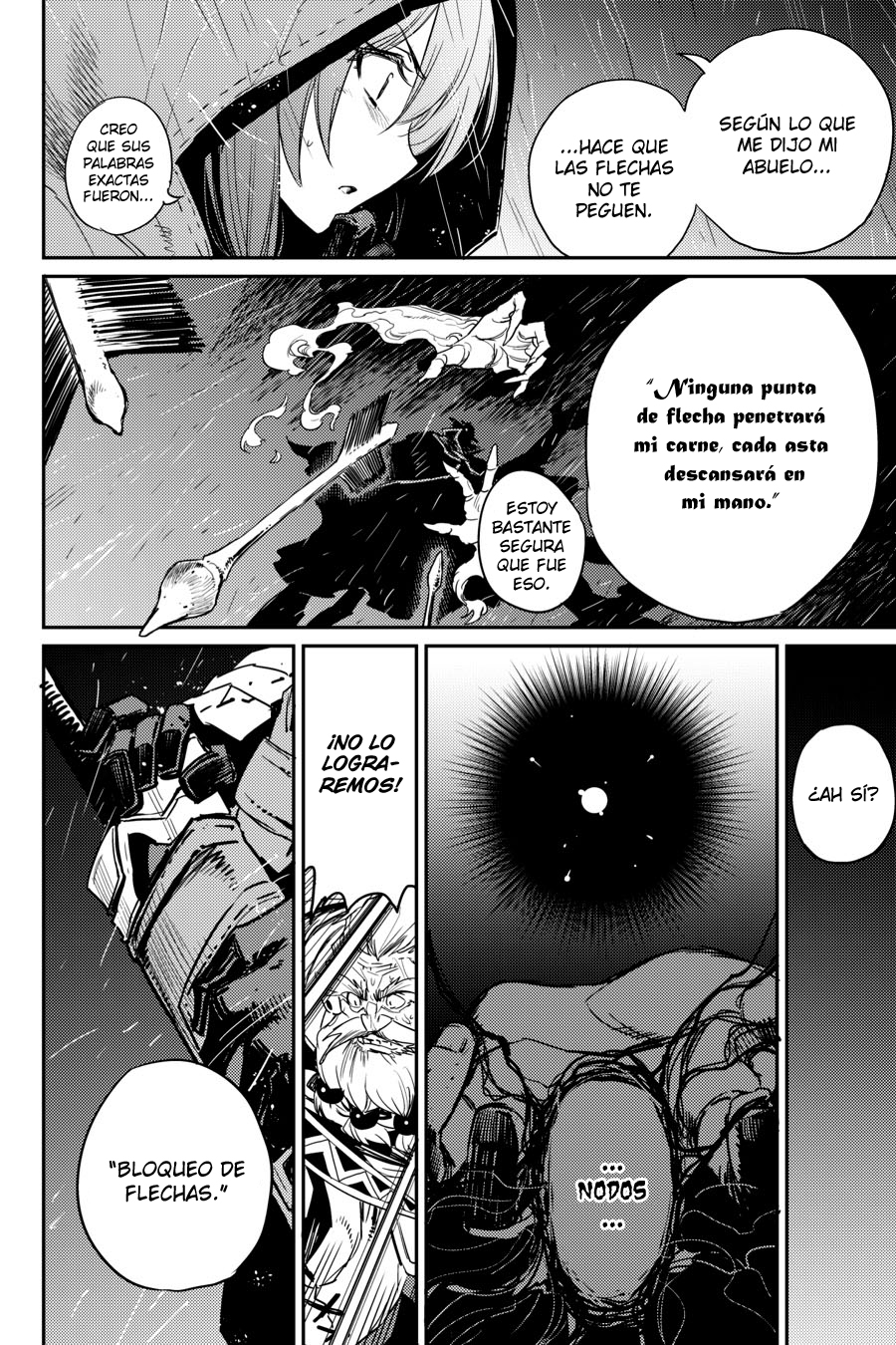 Read Goblin Slayer (es) Manga Online