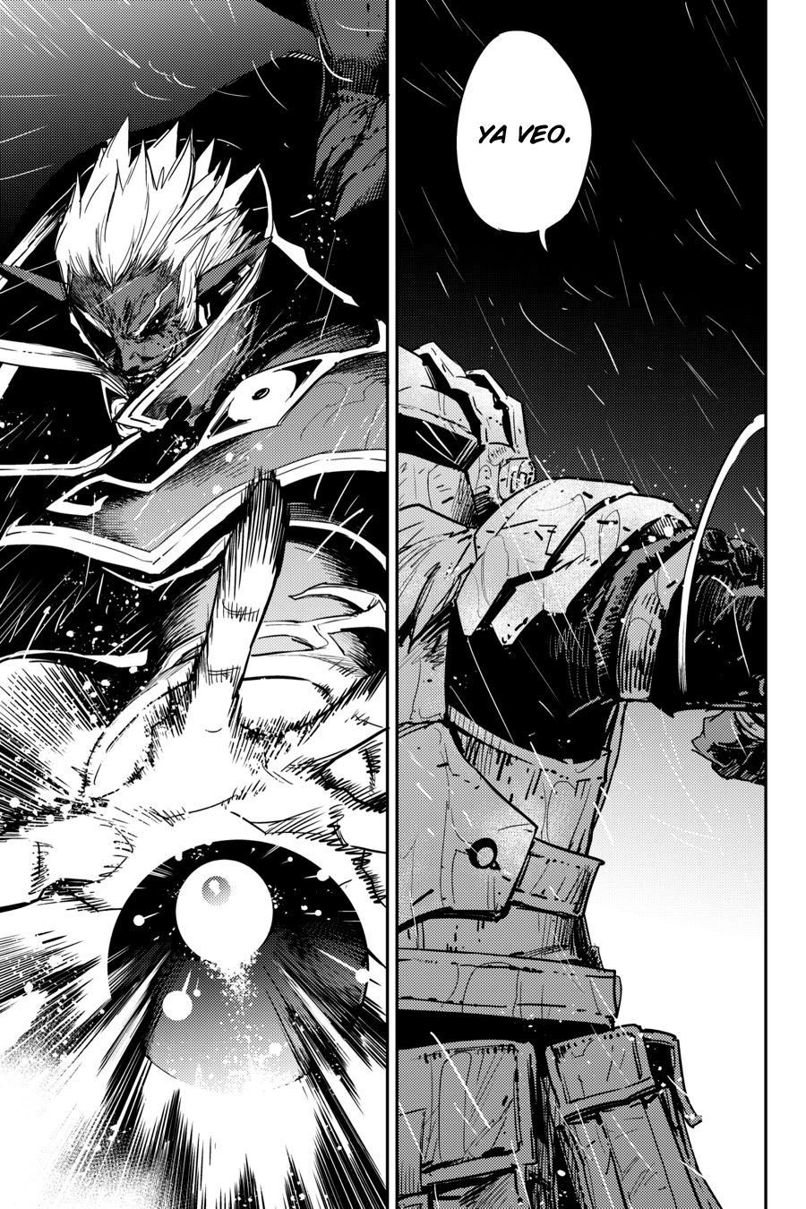 Read Goblin Slayer (es) Manga Online