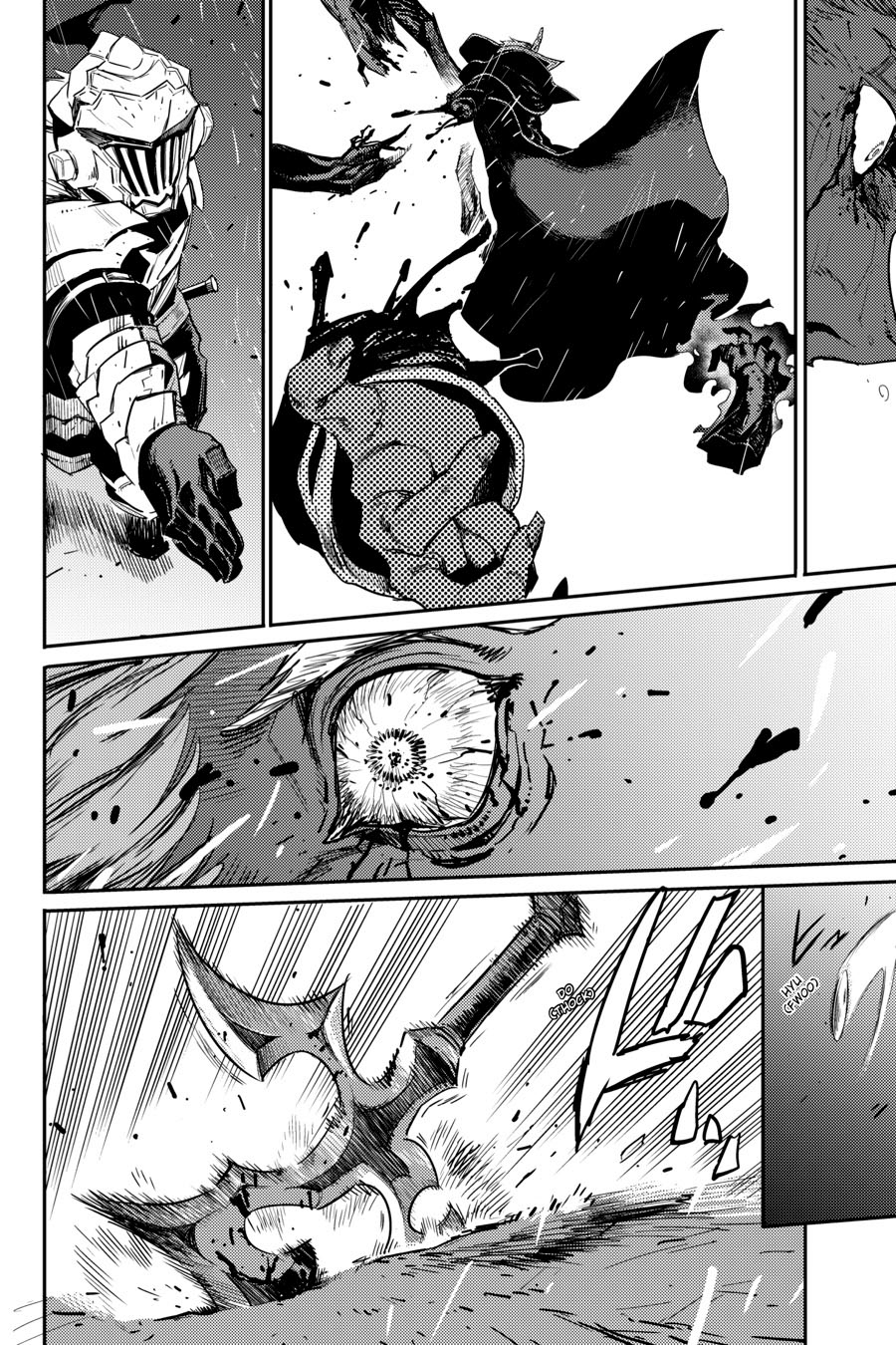 Read Goblin Slayer (es) Manga Online