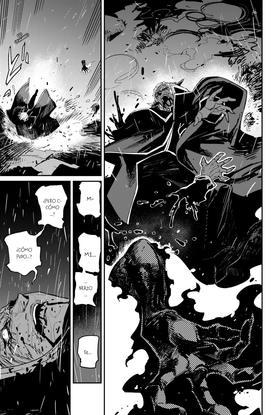 Read Goblin Slayer (es) Manga Online