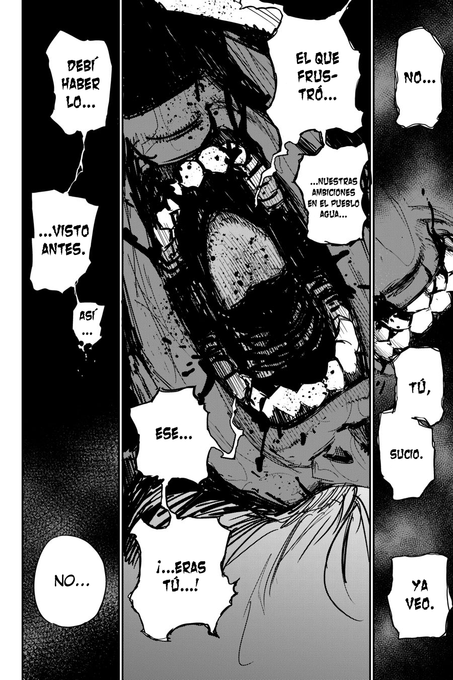 Read Goblin Slayer (es) Manga Online