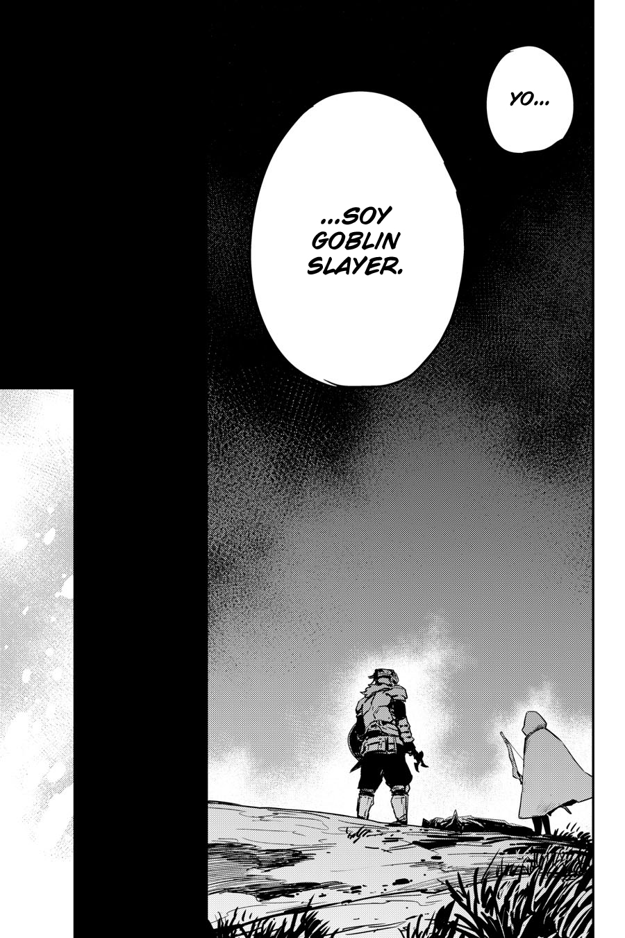 Read Goblin Slayer (es) Manga Online