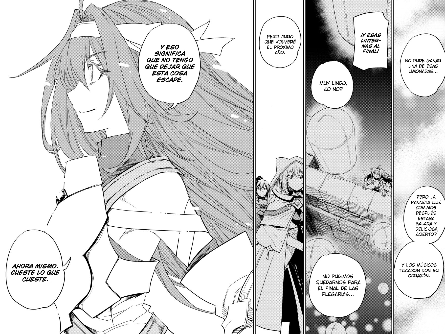 Read Goblin Slayer (es) Manga Online