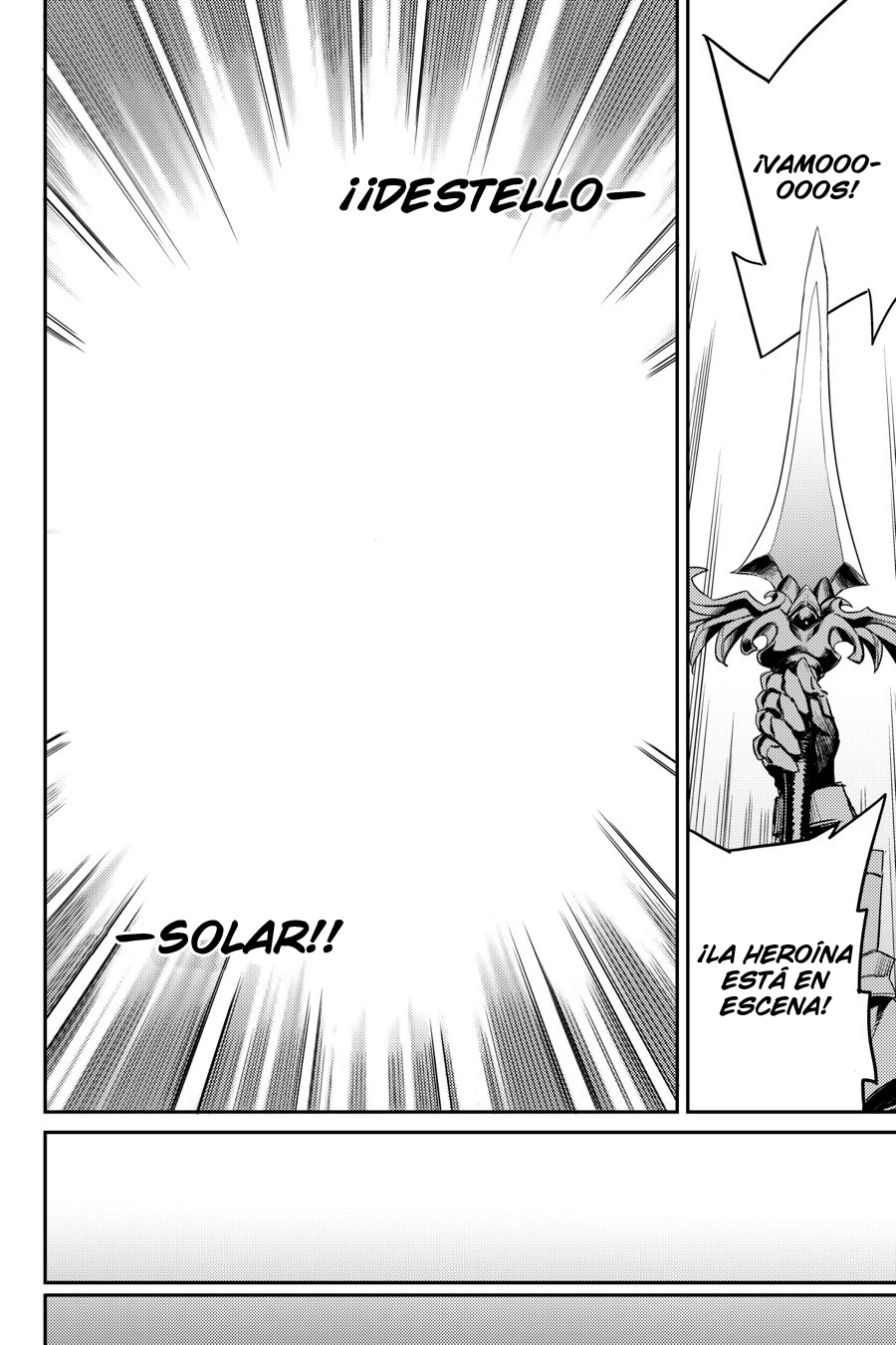Read Goblin Slayer (es) Manga Online
