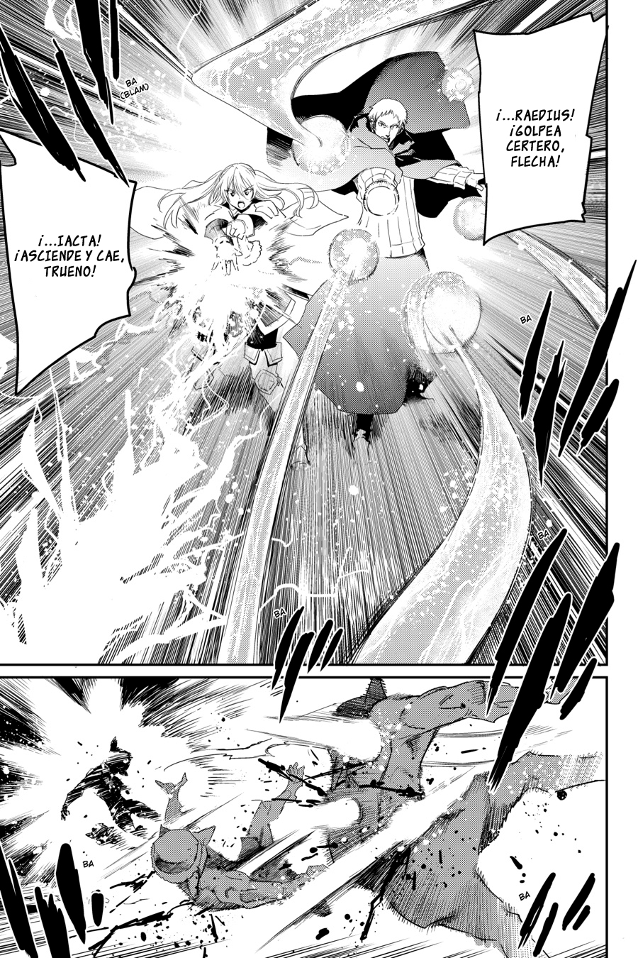 Read Goblin Slayer (es) Manga Online