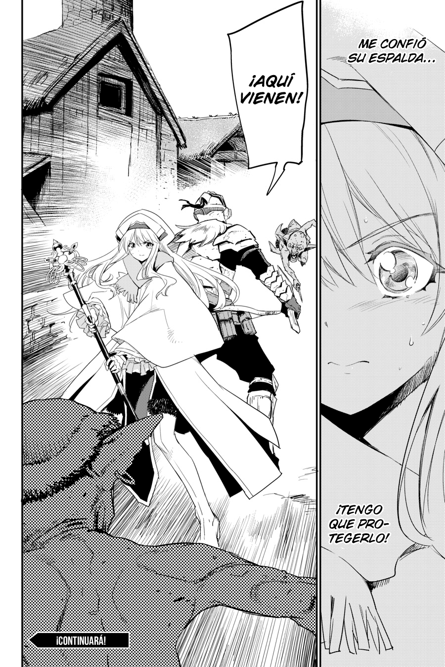 Read Goblin Slayer (es) Manga Online