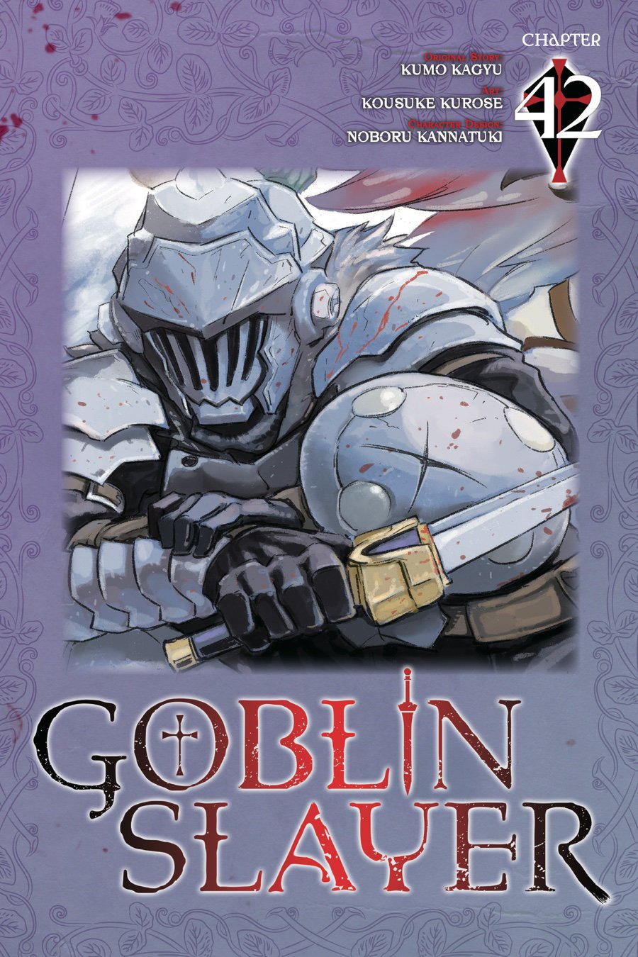 Read Goblin Slayer (es) Manga Online