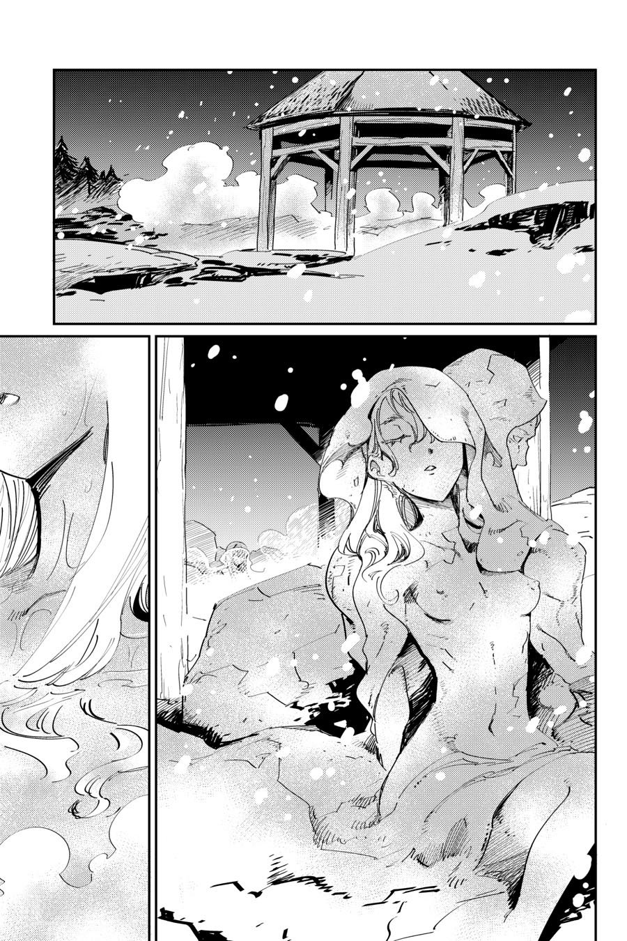 Read Goblin Slayer (es) Manga Online