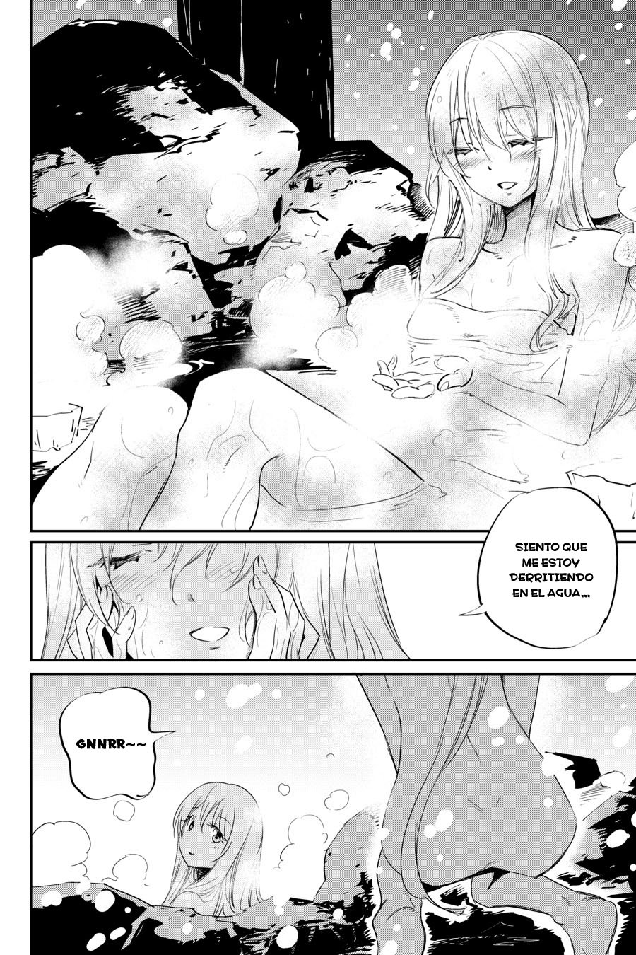 Read Goblin Slayer (es) Manga Online