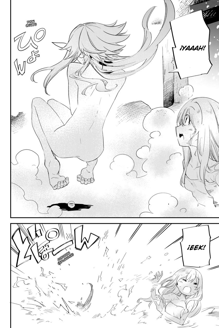 Read Goblin Slayer (es) Manga Online