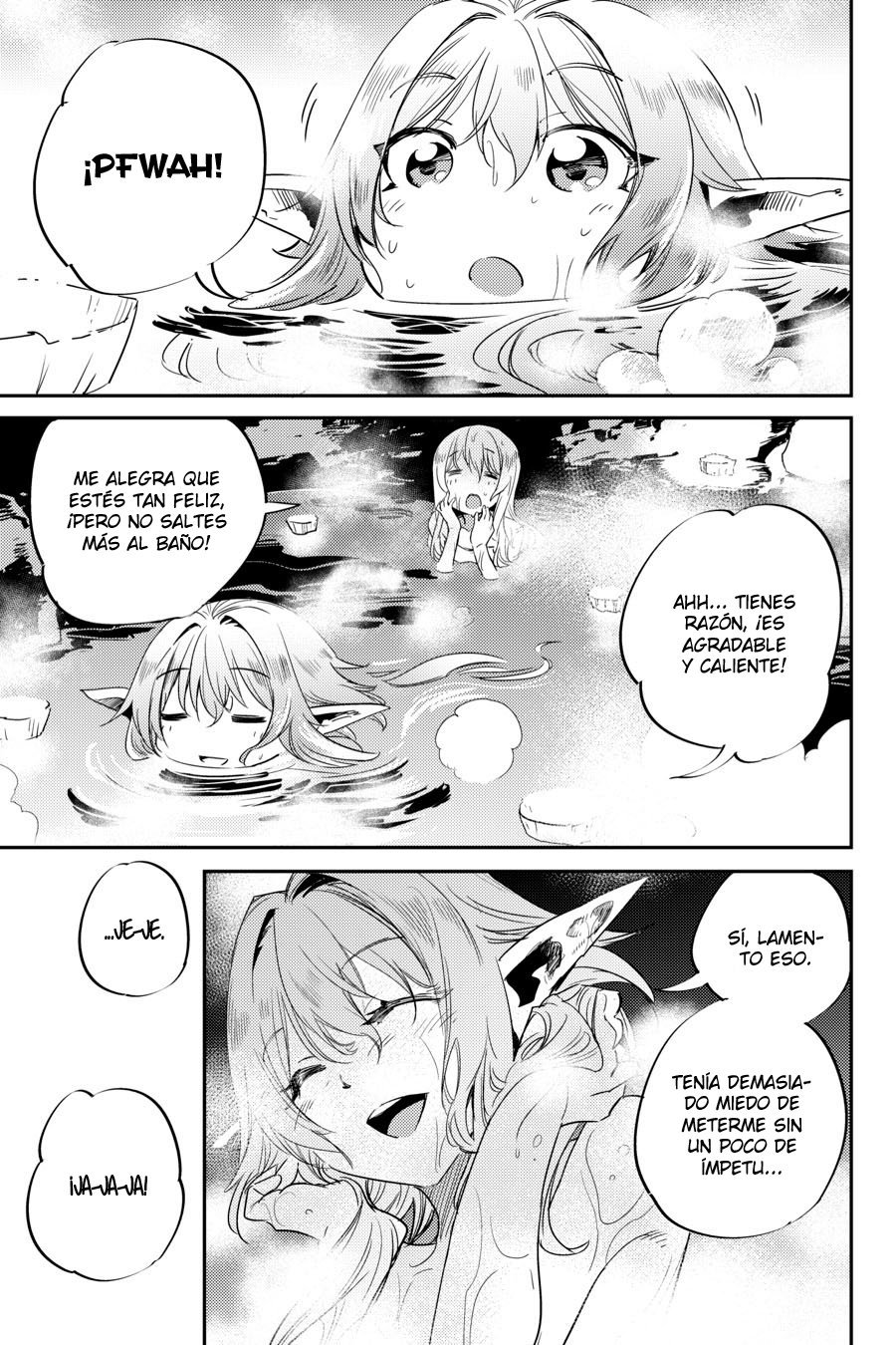 Read Goblin Slayer (es) Manga Online