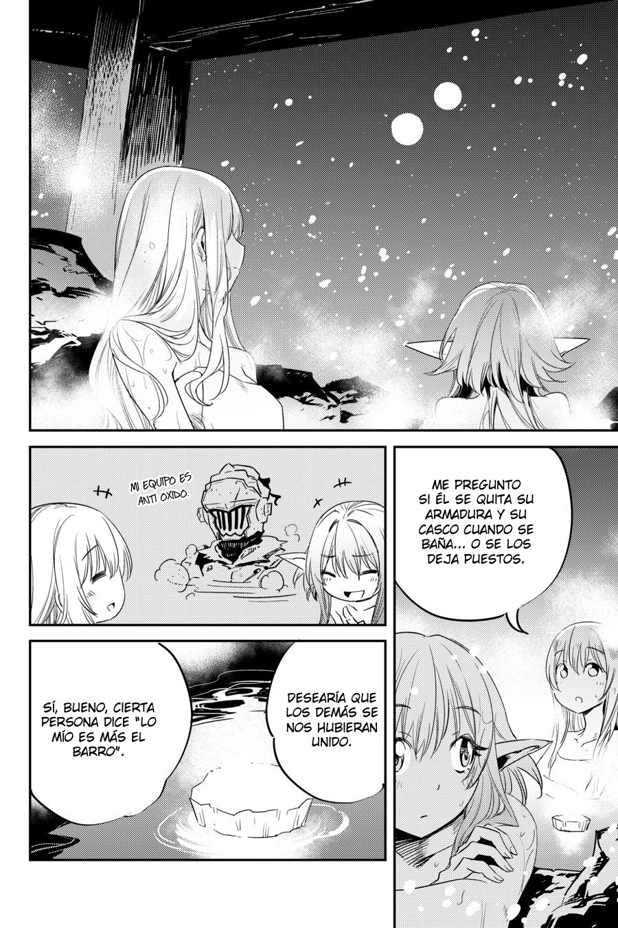 Read Goblin Slayer (es) Manga Online