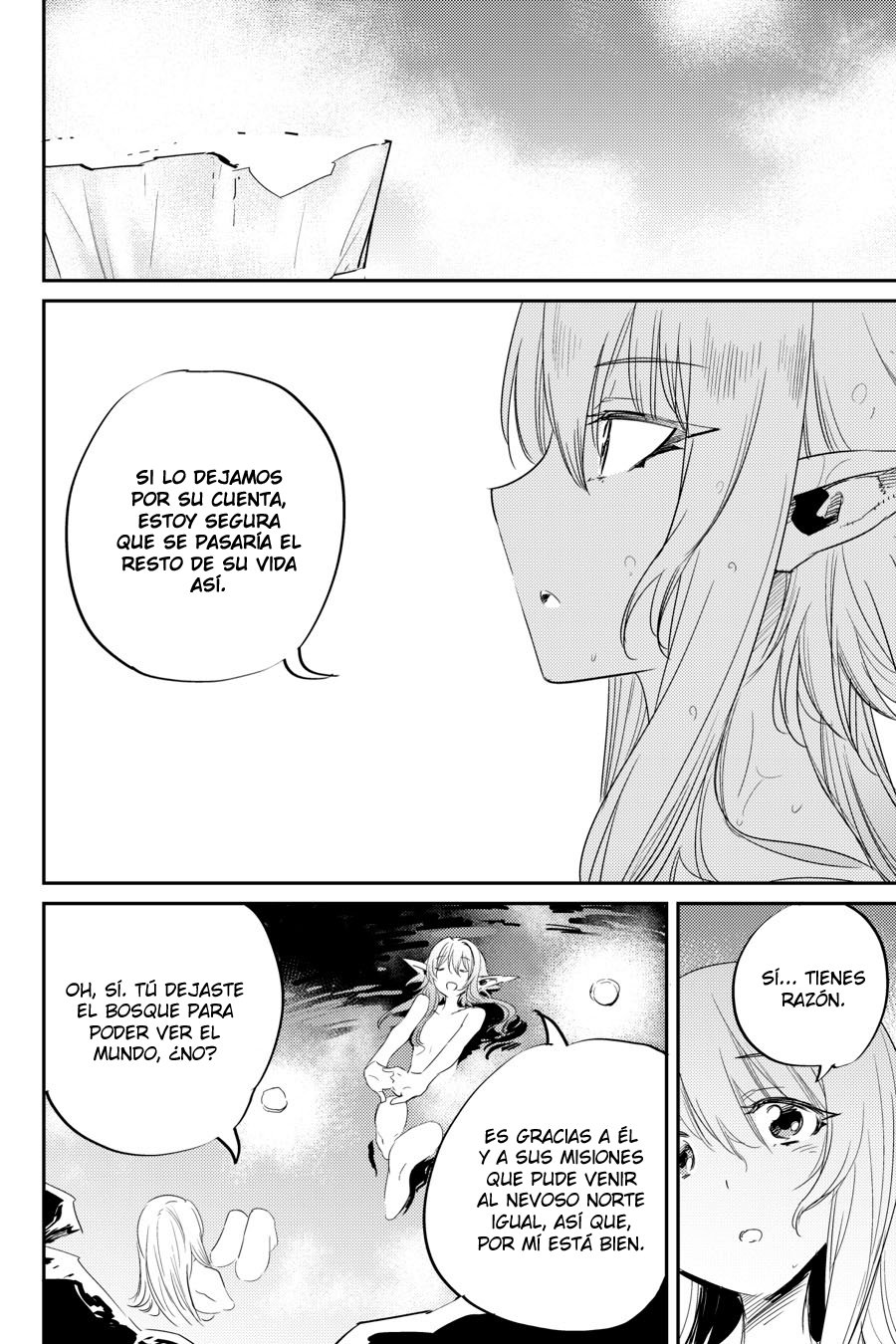 Read Goblin Slayer (es) Manga Online