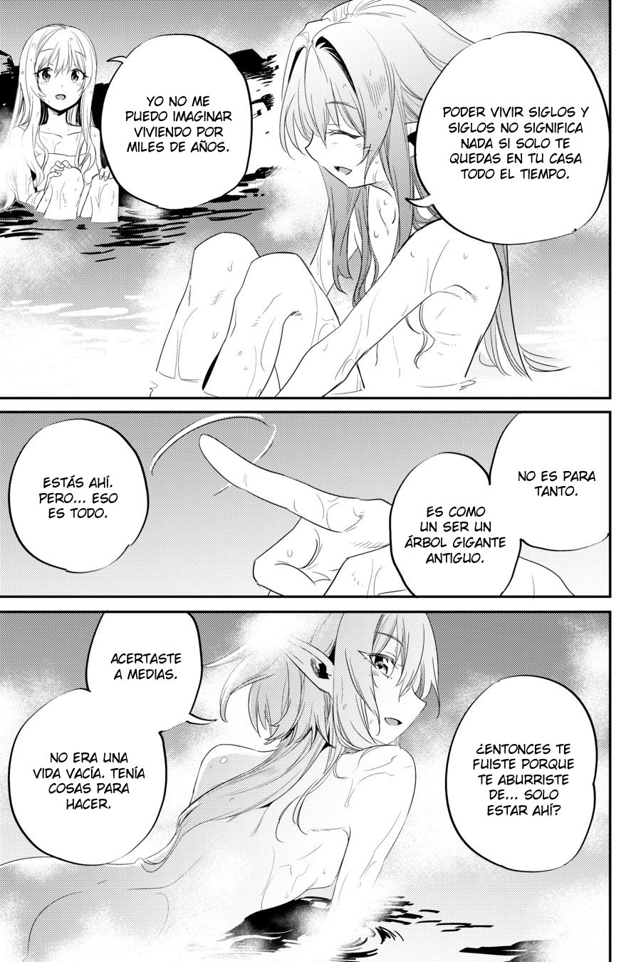 Read Goblin Slayer (es) Manga Online