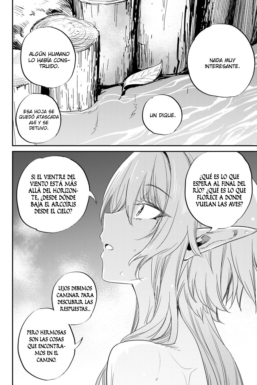 Read Goblin Slayer (es) Manga Online