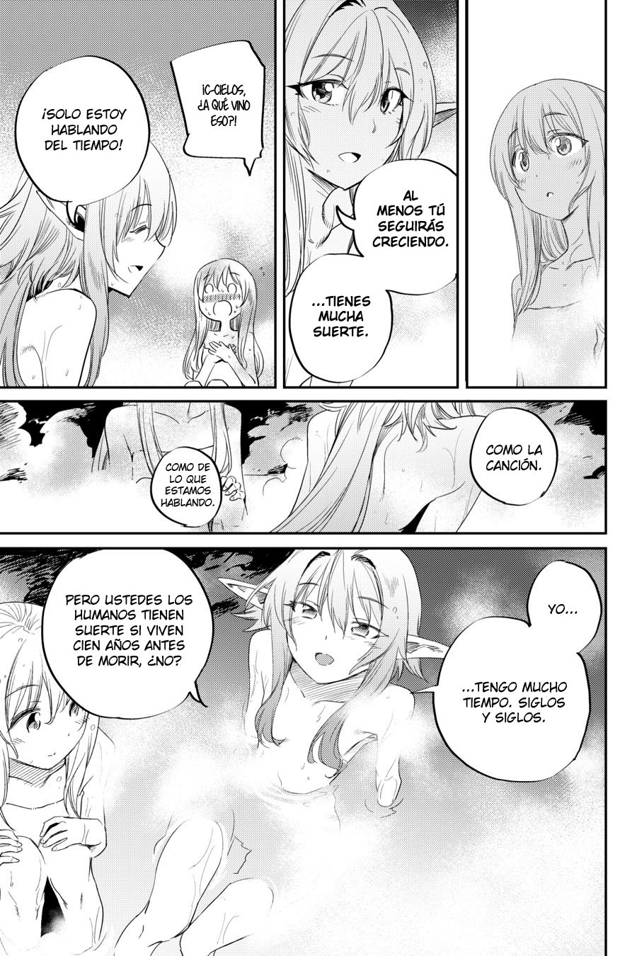 Read Goblin Slayer (es) Manga Online