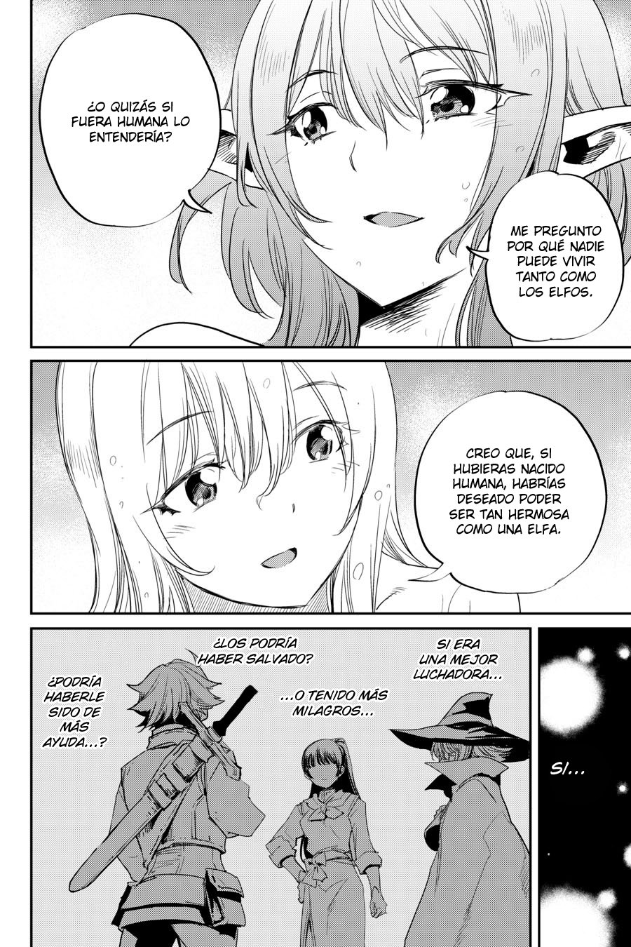 Read Goblin Slayer (es) Manga Online