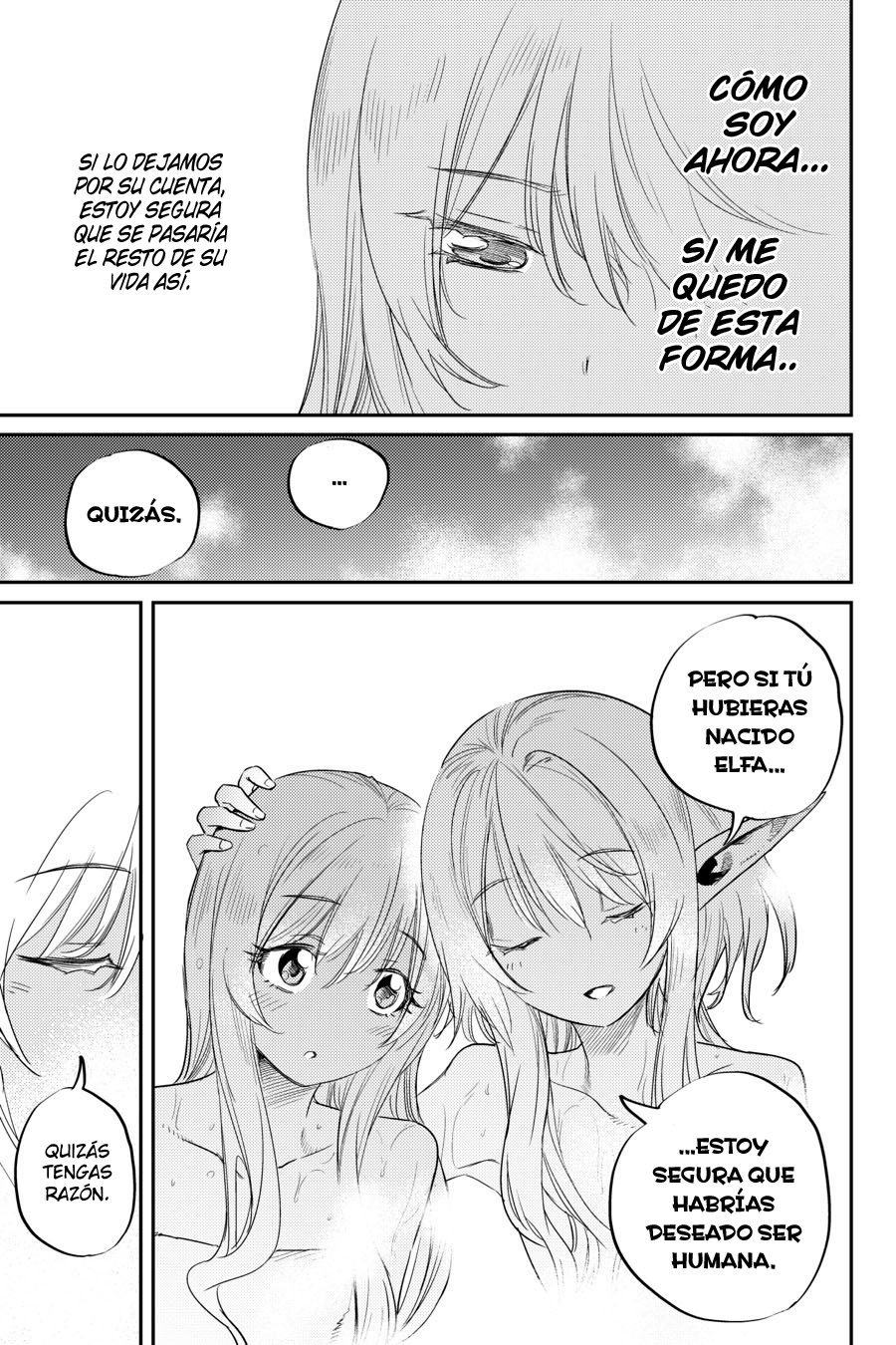 Read Goblin Slayer (es) Manga Online