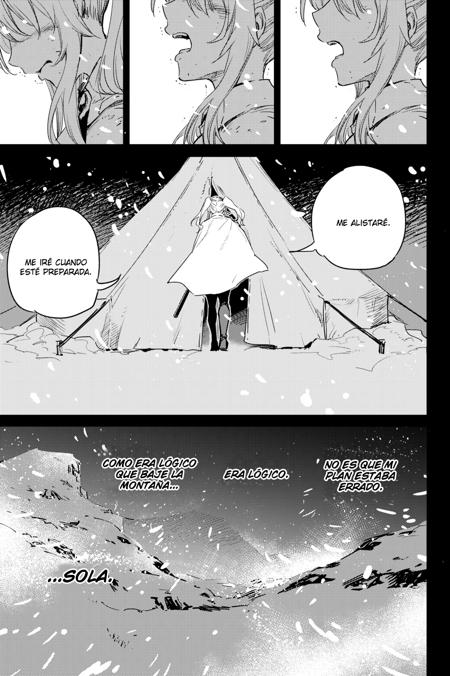 Read Goblin Slayer (es) Manga Online