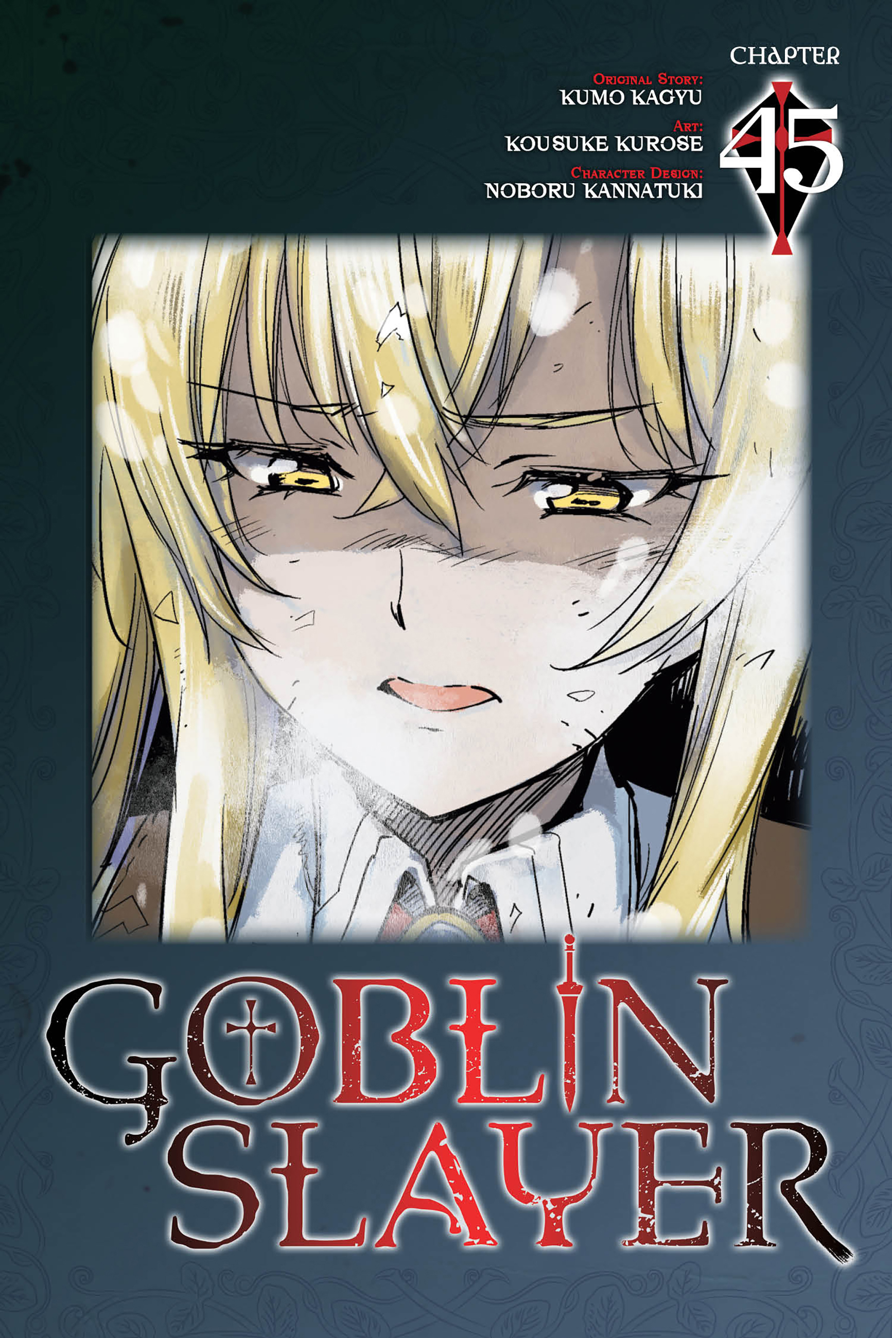 Read Goblin Slayer (es) Manga Online