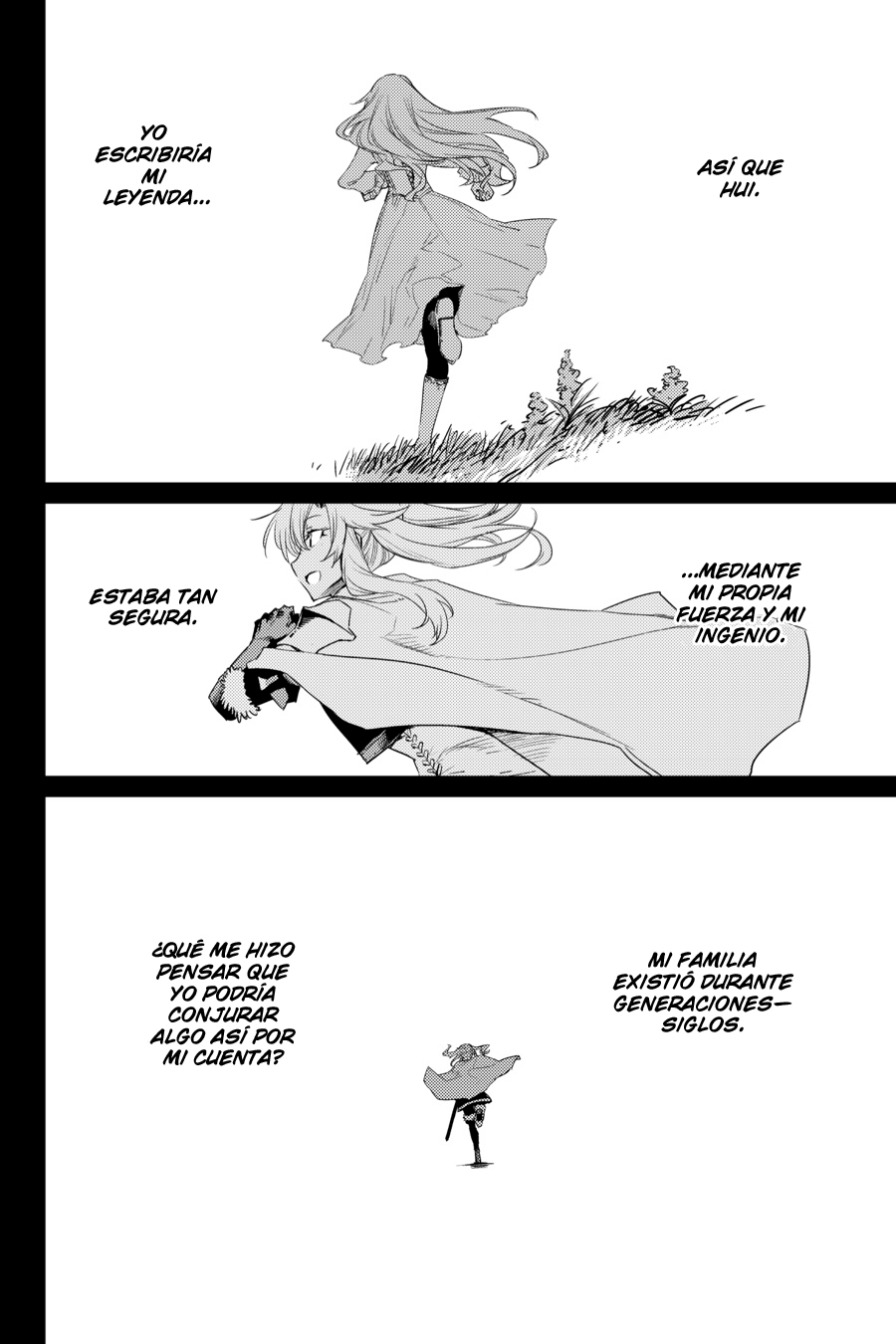 Read Goblin Slayer (es) Manga Online