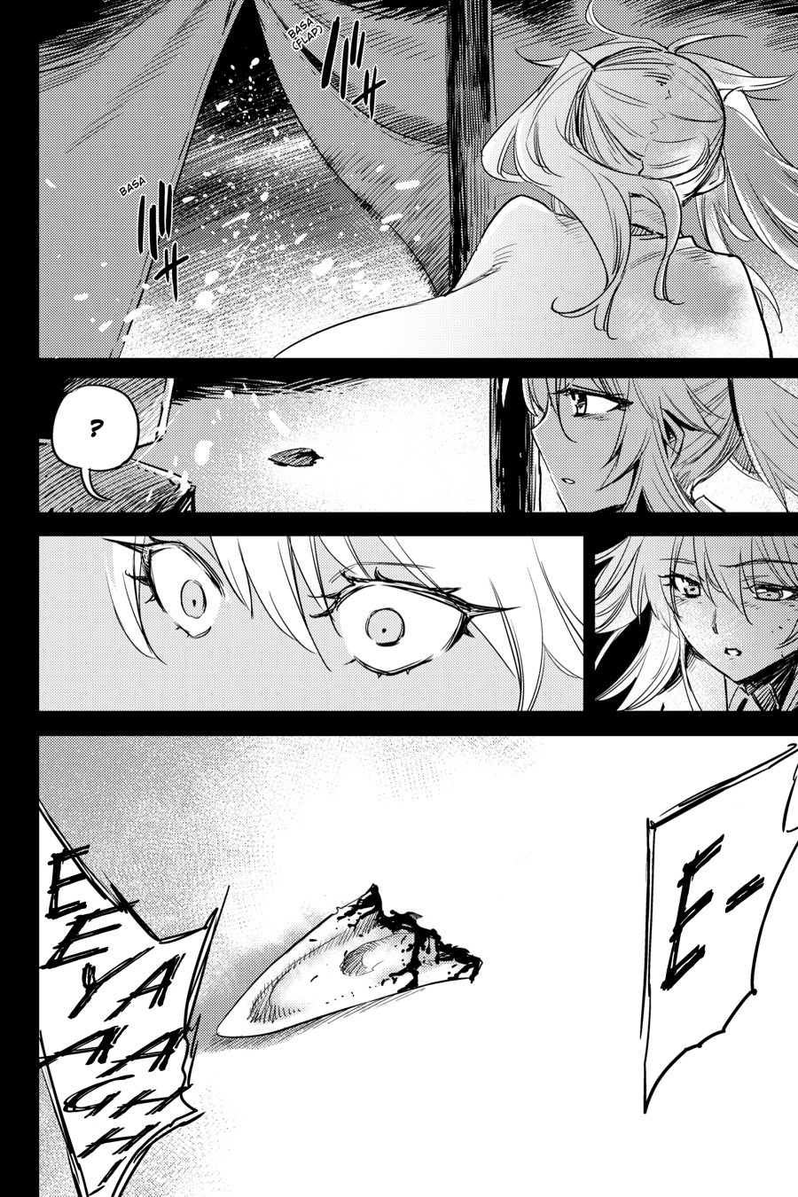 Read Goblin Slayer (es) Manga Online