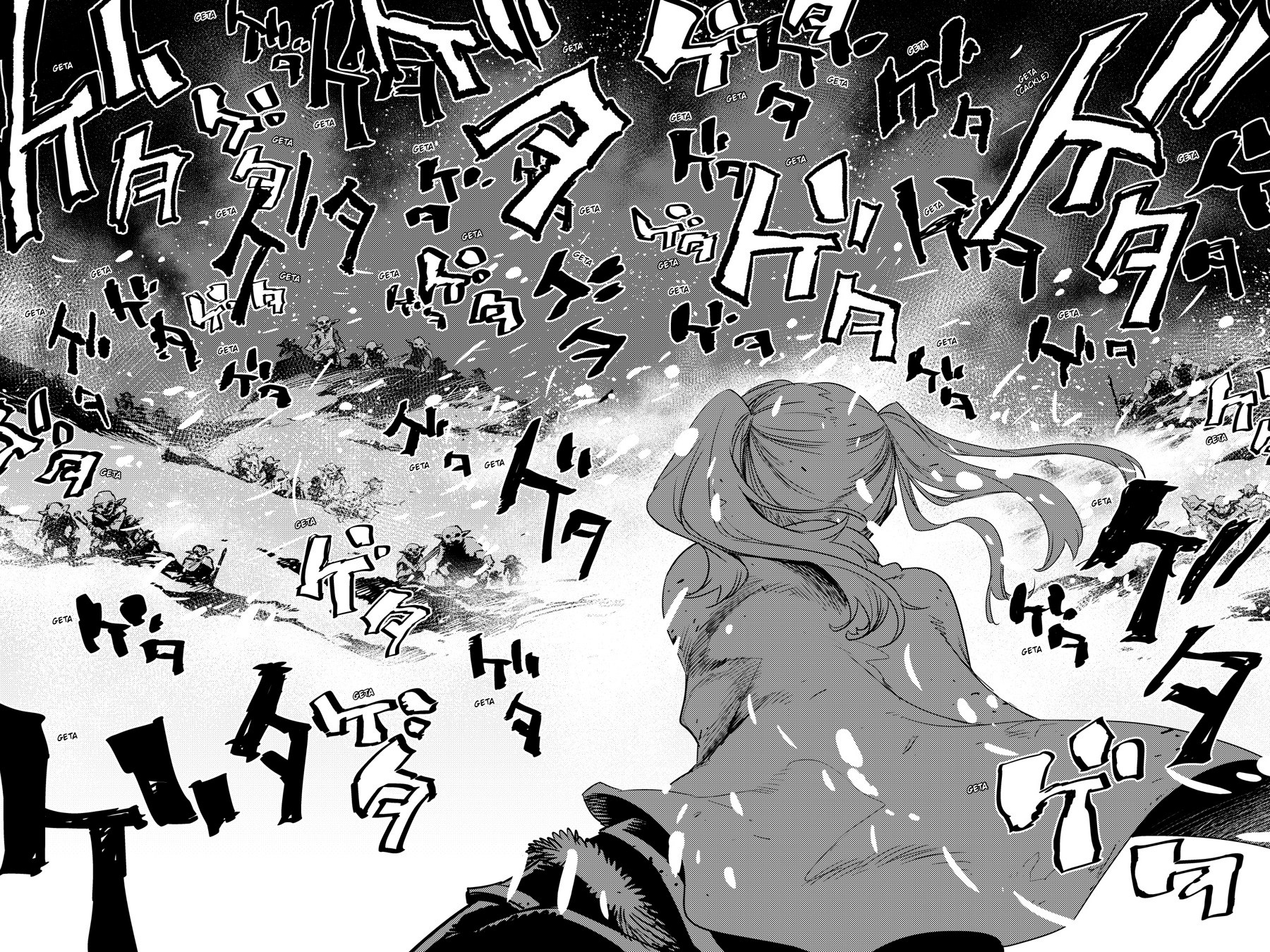 Read Goblin Slayer (es) Manga Online