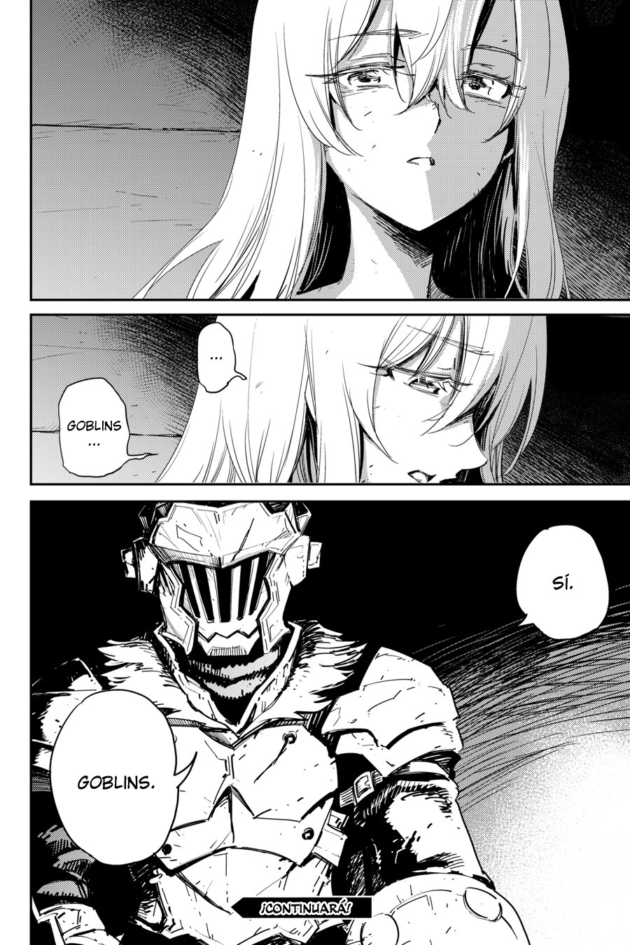 Read Goblin Slayer (es) Manga Online