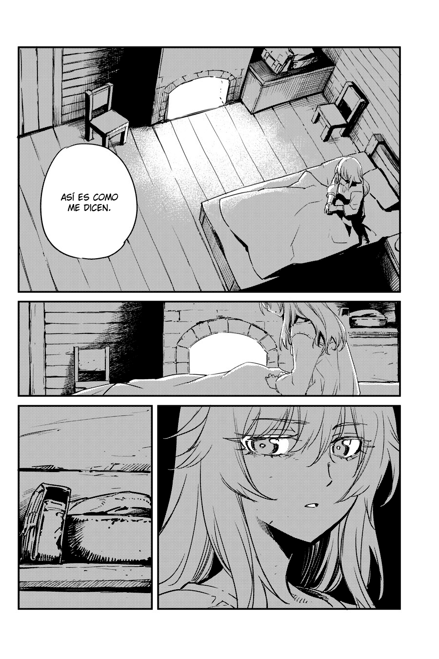 Read Goblin Slayer (es) Manga Online