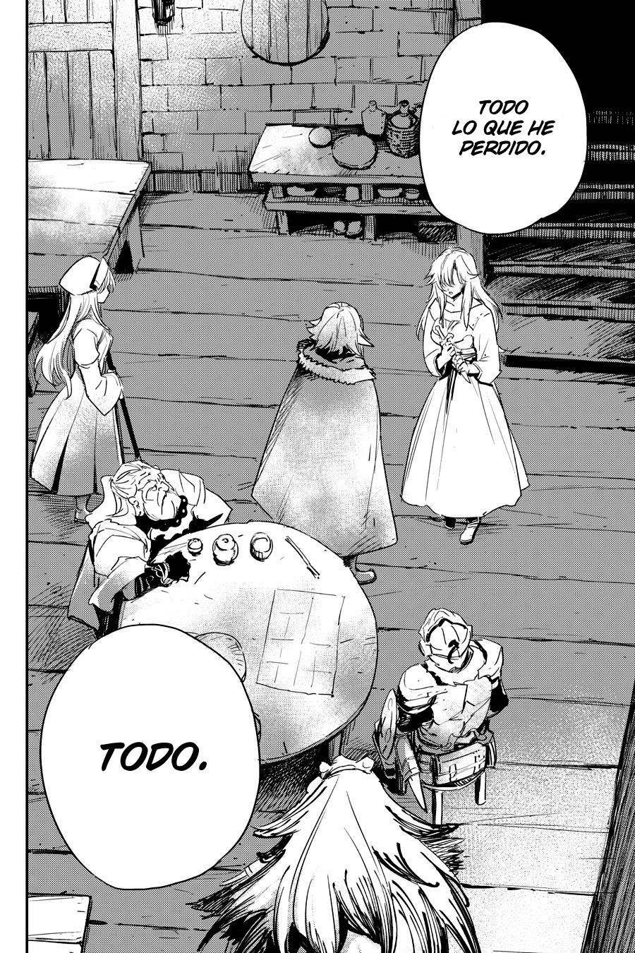 Read Goblin Slayer (es) Manga Online