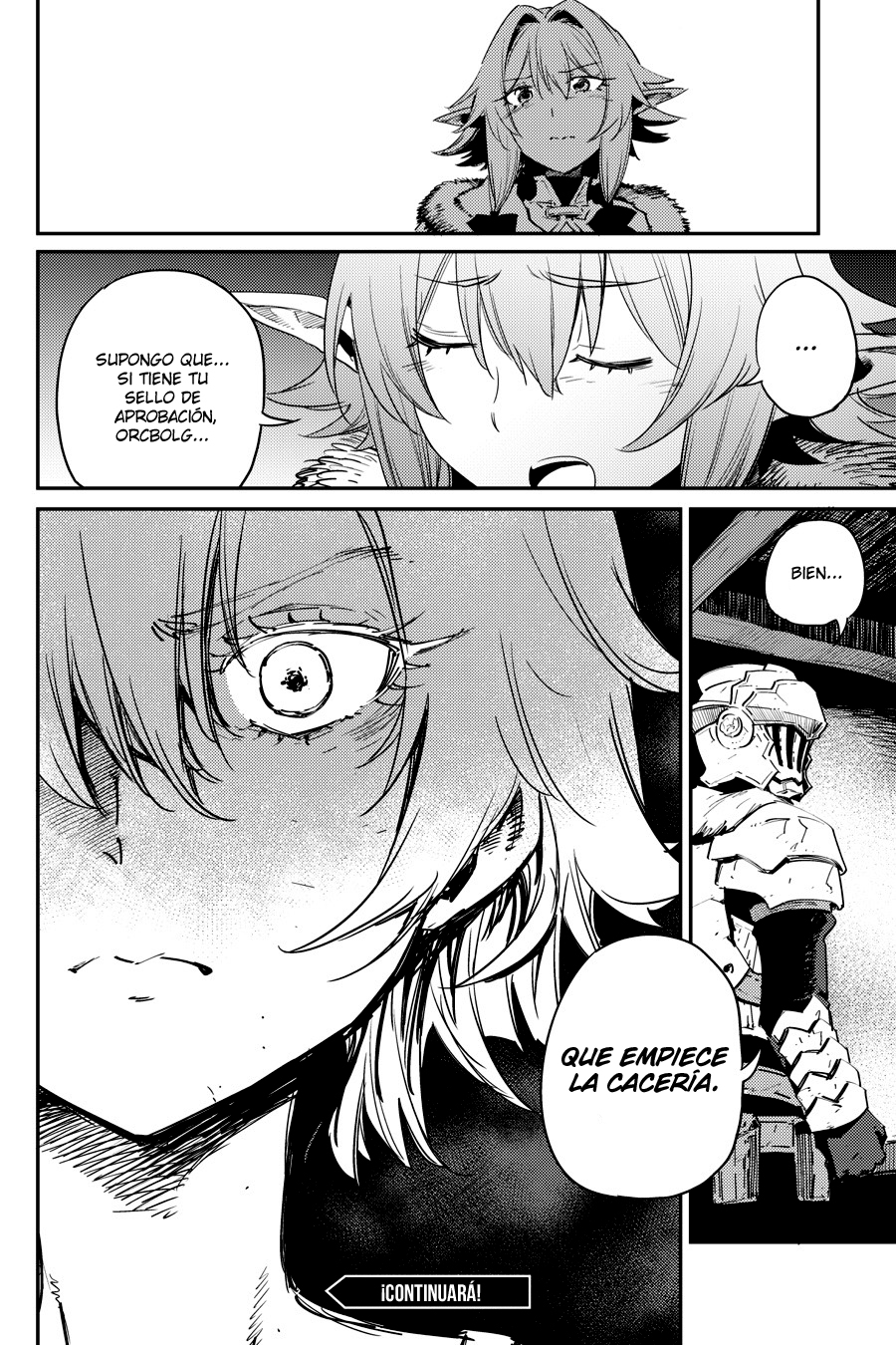 Read Goblin Slayer (es) Manga Online