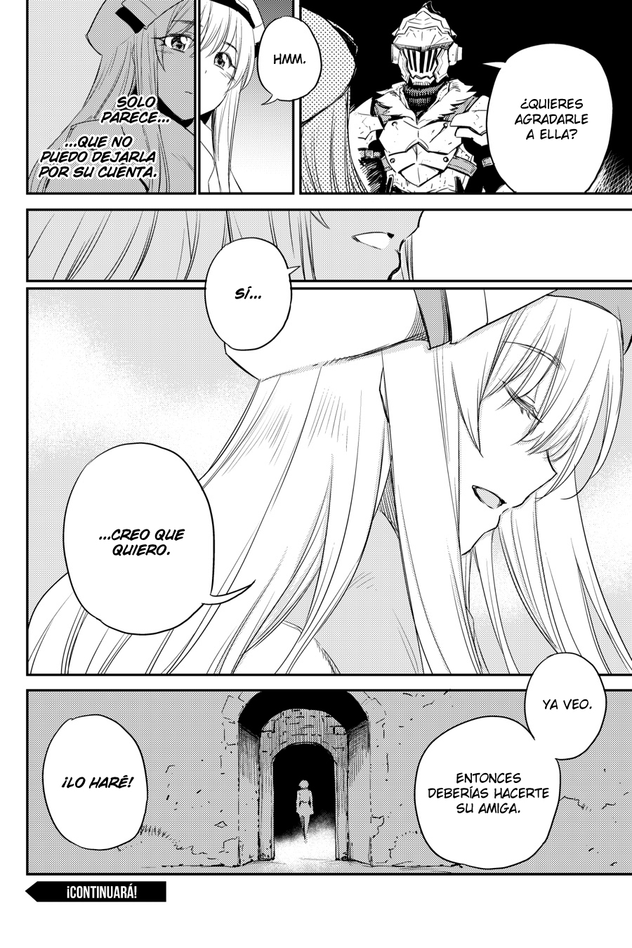 Read Goblin Slayer (es) Manga Online