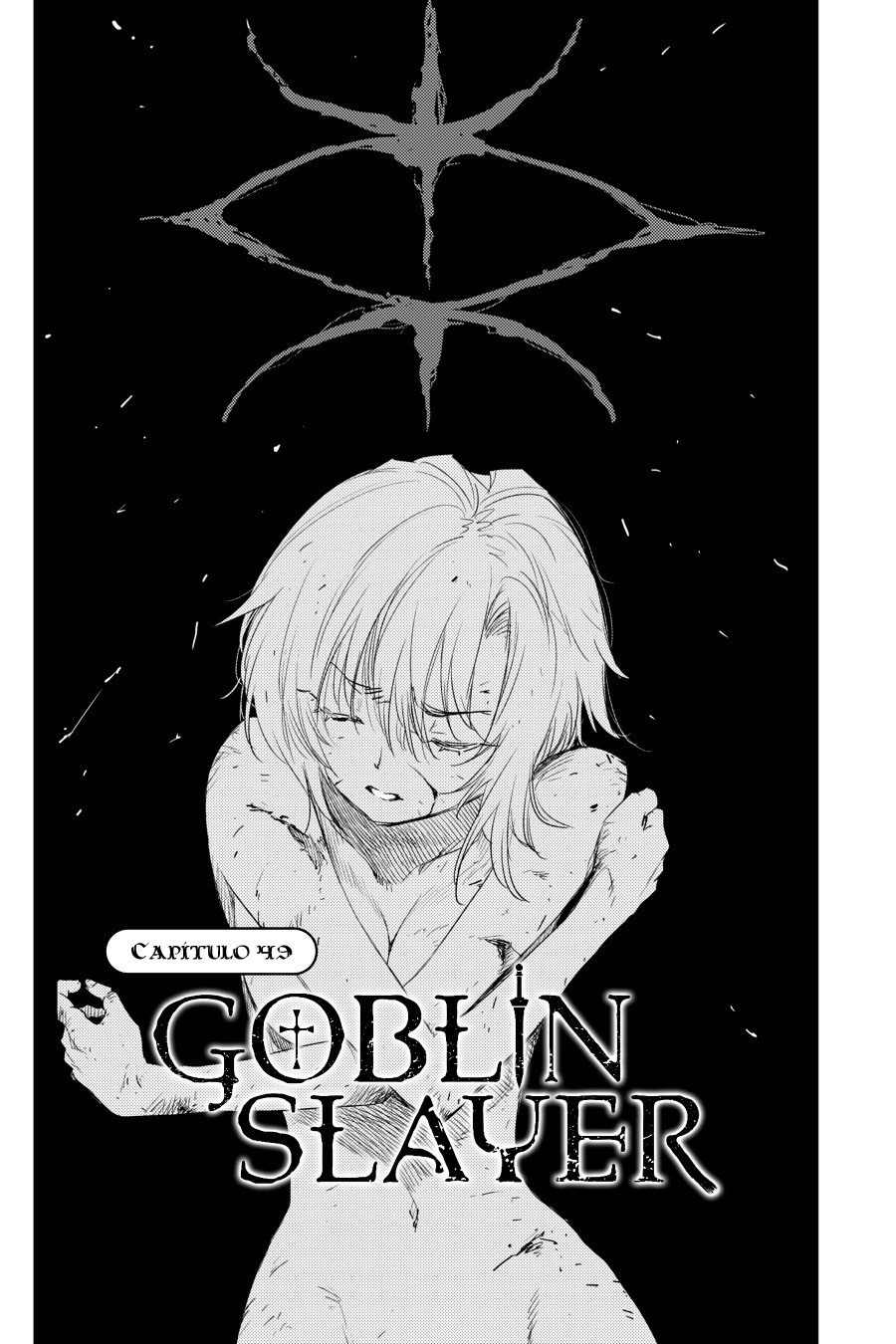 Read Goblin Slayer (es) Manga Online