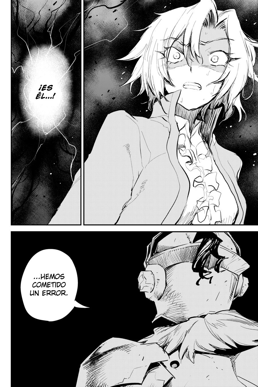 Read Goblin Slayer (es) Manga Online