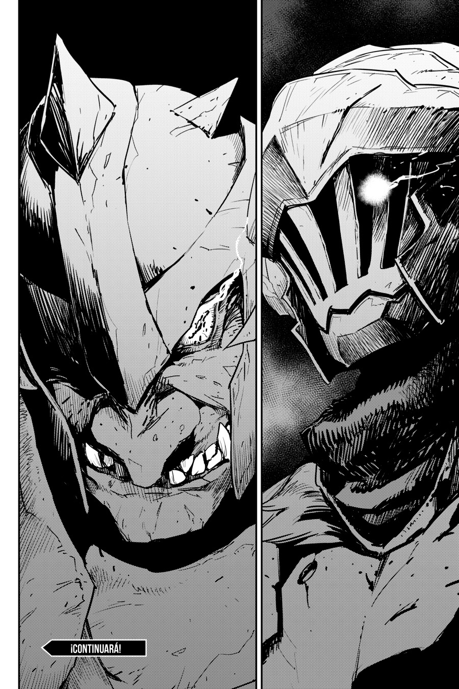 Read Goblin Slayer (es) Manga Online