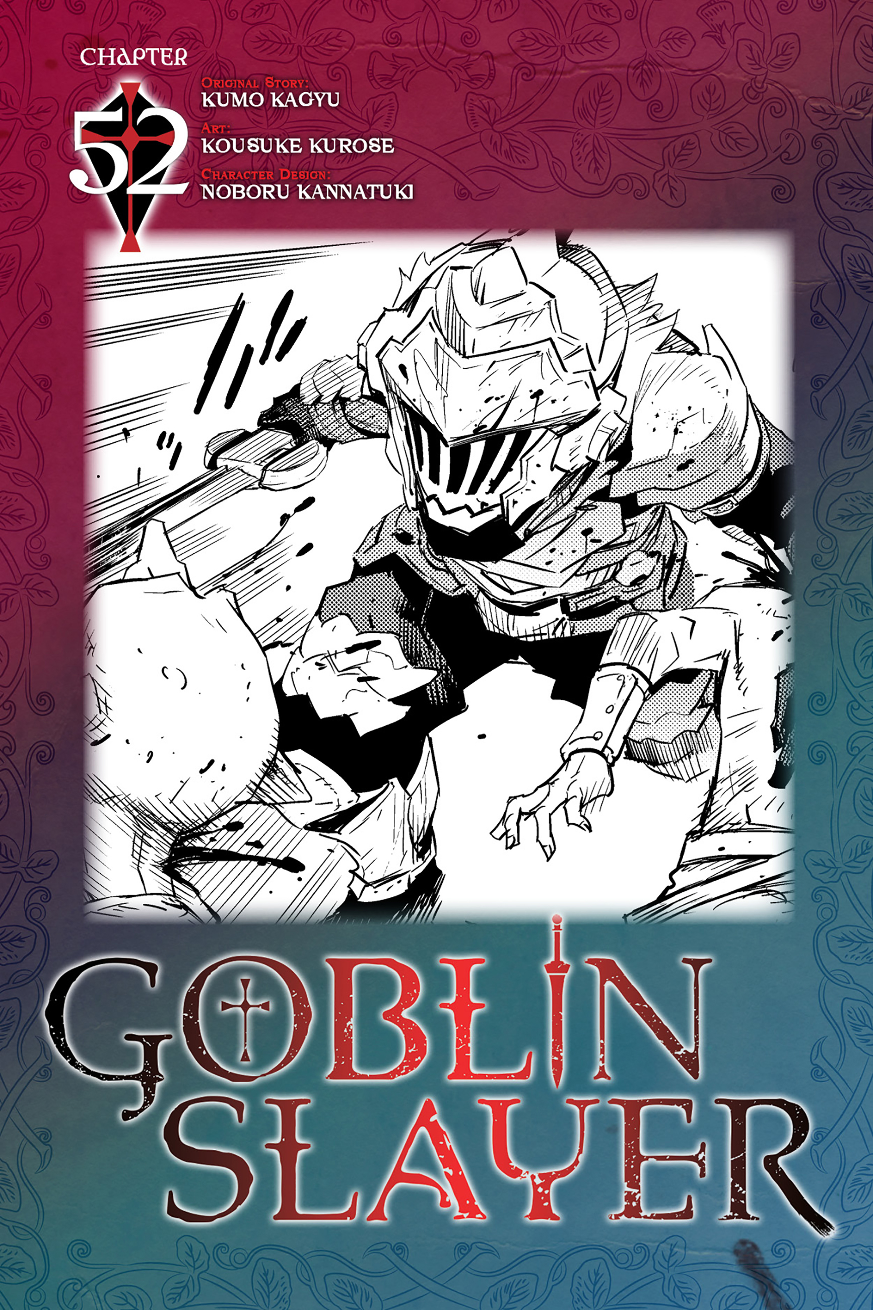 Read Goblin Slayer (es) Manga Online