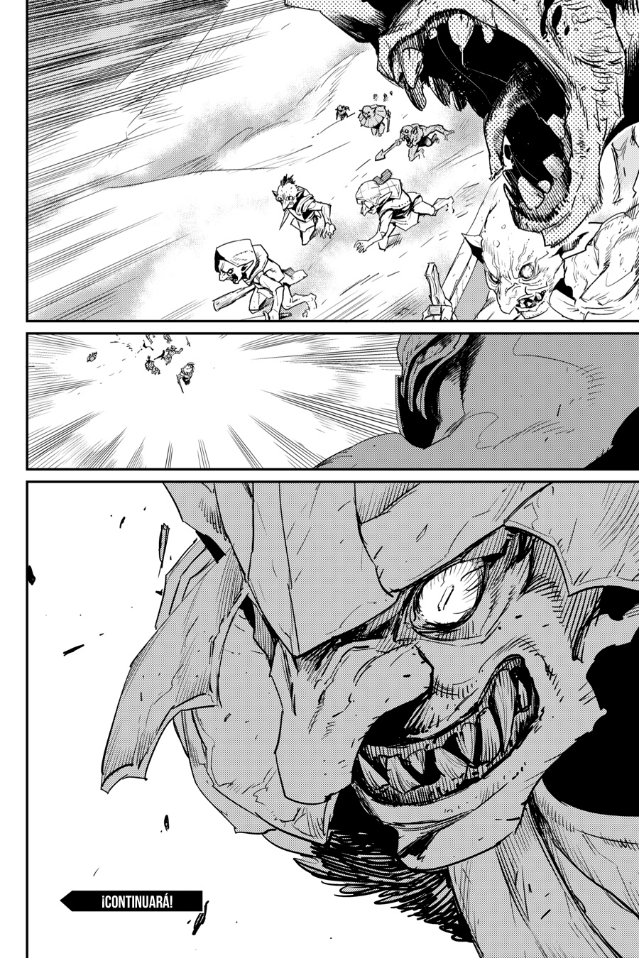 Read Goblin Slayer (es) Manga Online