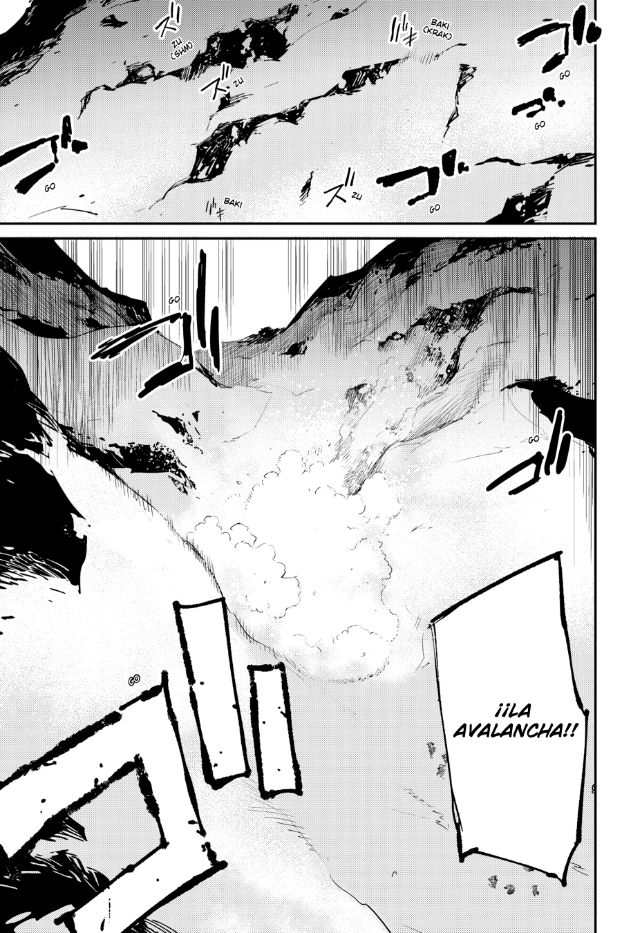 Read Goblin Slayer (es) Manga Online