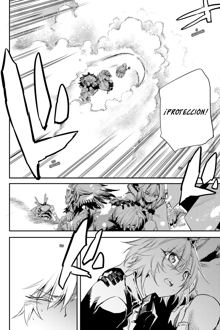 Read Goblin Slayer (es) Manga Online