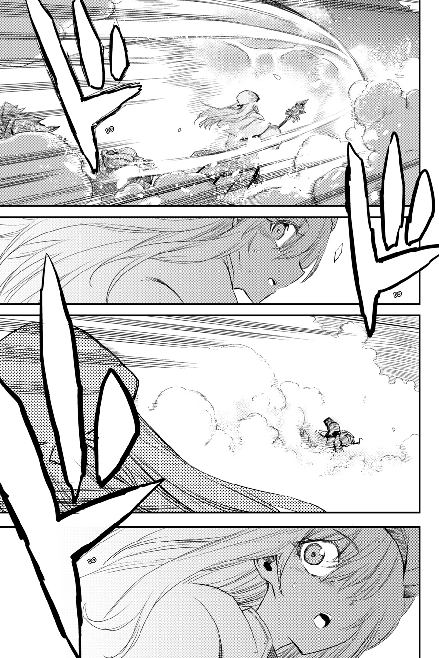 Read Goblin Slayer (es) Manga Online