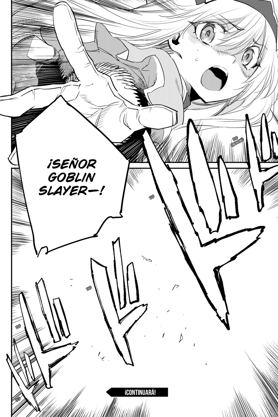 Read Goblin Slayer (es) Manga Online