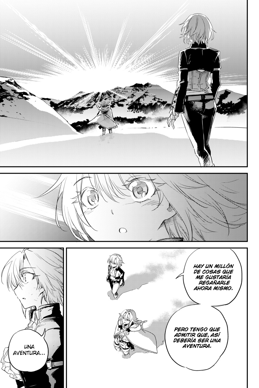 Read Goblin Slayer (es) Manga Online