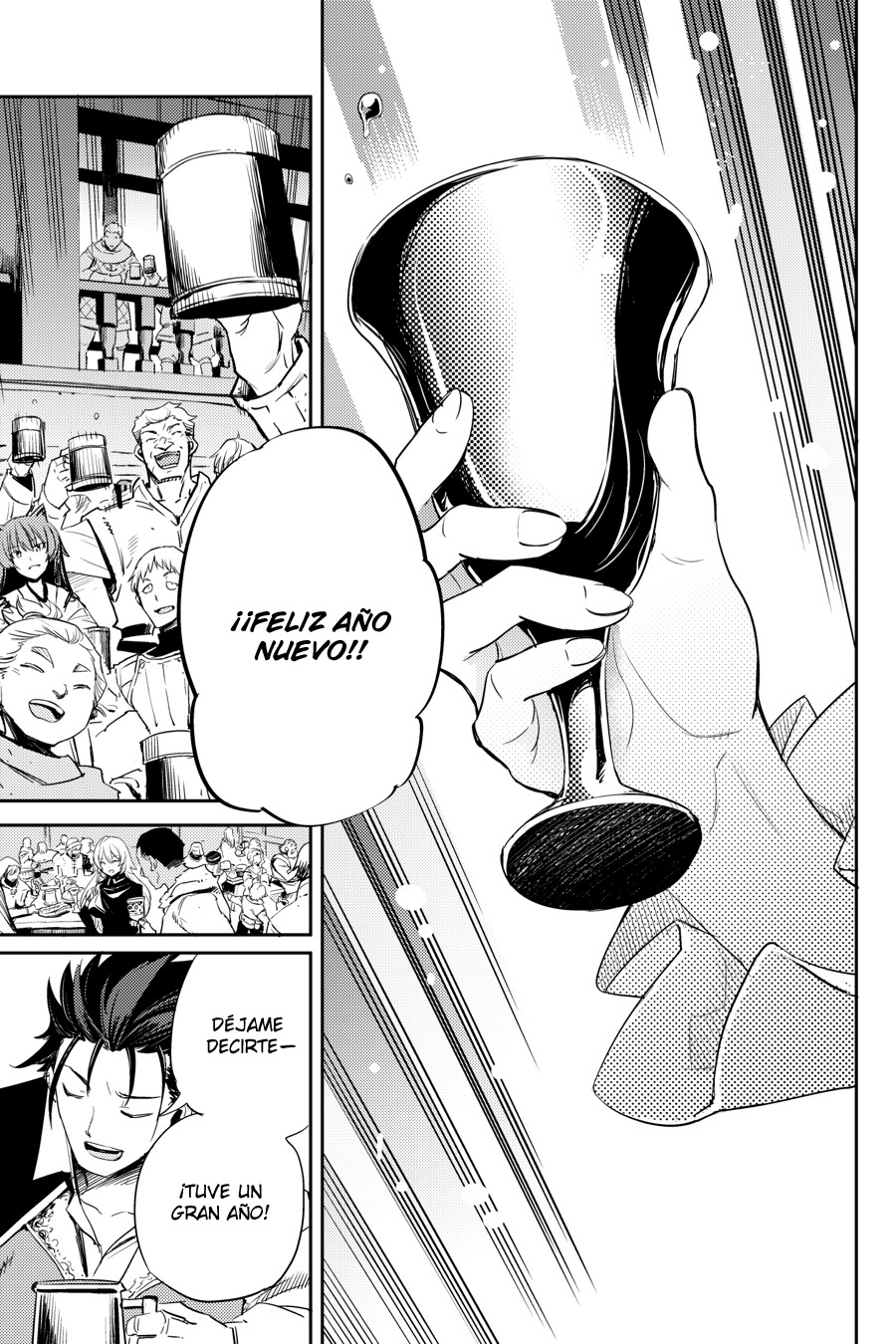 Read Goblin Slayer (es) Manga Online