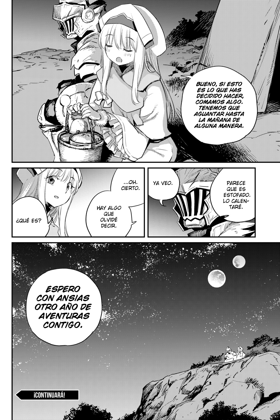 Read Goblin Slayer (es) Manga Online