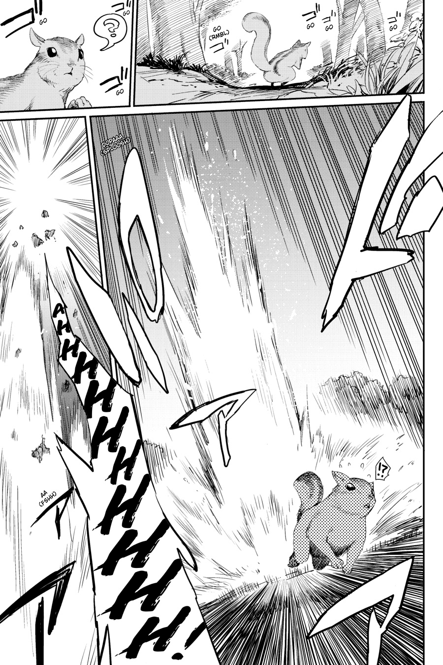 Read Goblin Slayer (es) Manga Online