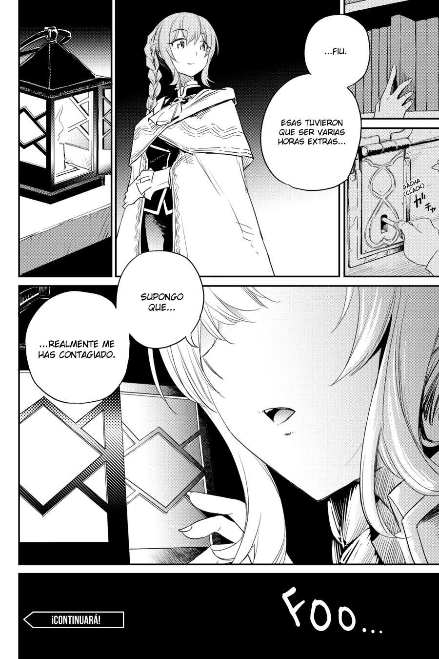 Read Goblin Slayer (es) Manga Online