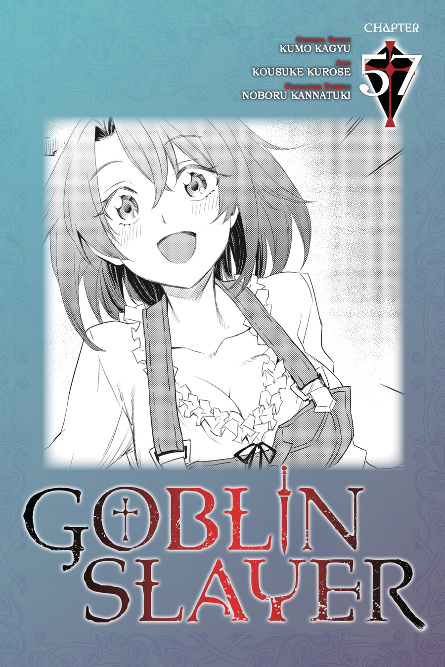 Read Goblin Slayer (es) Manga Online