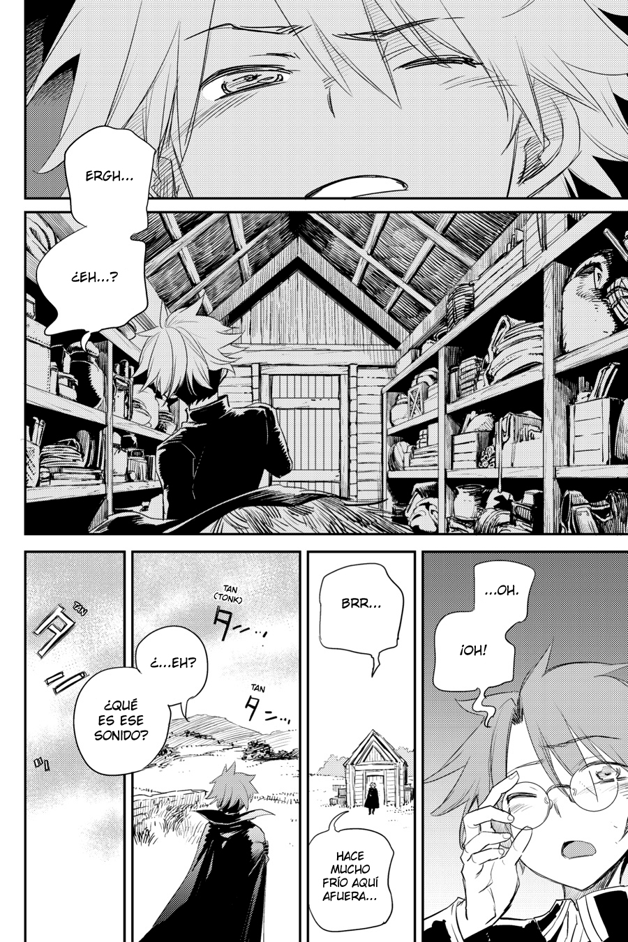 Read Goblin Slayer (es) Manga Online